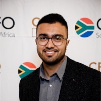 iOCO Employee Muhammad Sarwan's profile photo