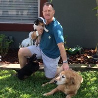 Tim Bowlin Sr., Lt Email & Phone Number