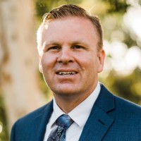 Healthy Together Employee Jayson Ahlstrom's profile photo