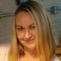 Optibrium Employee Lindsey Bartram's profile photo