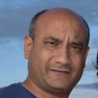 The Brixton Group, Inc. Employee Jack Haque's profile photo
