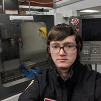 DICKERSON TOOL AND ENGINEERING, Employee Ethan Crabb's profile photo