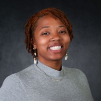 SOMETHINGS Employee Kahli Matthews's profile photo