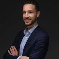 HEMO SERVICES Employee Raphaël Brudey's profile photo