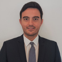Riperlamp Employee Francisco Lizón's profile photo