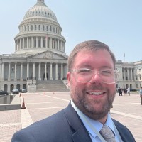 Capabilities Employee Justin Blumhorst's profile photo