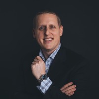 Masterstudies Marketing Group Employee Viktor Paulsson's profile photo