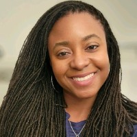 Keshia Edwards Email & Phone Number