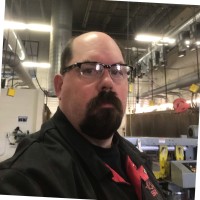Jordan Transformer LLC Employee Aaron Fredrickson's profile photo