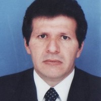José Ignacio Manrique Email