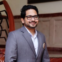 Waaree Group Employee Ajay Mishra's profile photo