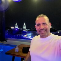 Antonio Santiago Email & Phone Number