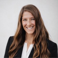 Carterra Employee Meghan McCormick's profile photo