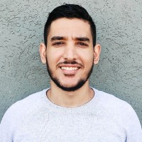 Prologic Employee Ahikam Partush's profile photo