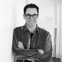 Pac Studio Employee Aaron Paterson's profile photo