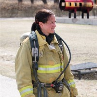 Strathcona County Employee Dawn Nash's profile photo