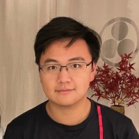 Haozhe Zhang Email