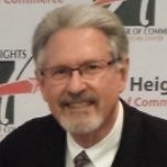 City of Harker Heights Employee Hal Schiffman's profile photo