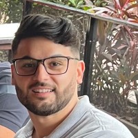 Almed Employee Brunno Bianchi's profile photo