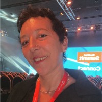 Semperti Employee Monica Medl's profile photo