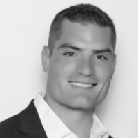 FTI Employee Nathan Bevers's profile photo