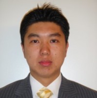 RDW Technologies Employee Chu Chung's profile photo