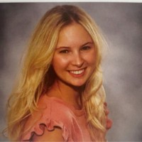 ONETrack International Employee Brianna Sinclair's profile photo