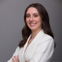 Klay Media Employee Morgan Fokes's profile photo