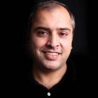 Exponent Energy Employee Karan Punjabi's profile photo