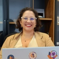 Ministério da Ciência, Tecnologia e Inovação Employee Karen Castelli's profile photo