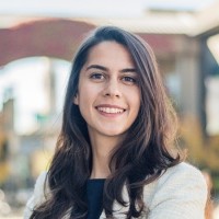 Snapdocs Employee Begum Deniz's profile photo