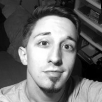 APP Manufacturing Employee Zack Dickey's profile photo