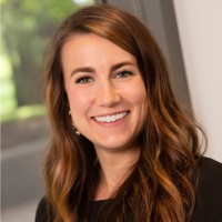 Genmab Employee Jessica McDaniel's profile photo