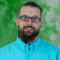 Levi's Building Components Employee Benjamin Wachter's profile photo