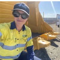 Action Drill & Blast Employee Laura Batt's profile photo
