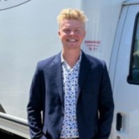 Donovan Bates Email & Phone Number