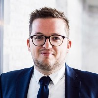 Bruno Stroobants Email