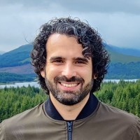 Spotify Employee Frank Gutierrez's profile photo