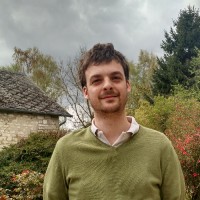 Lemca Vision Employee Clément Lemaire's profile photo