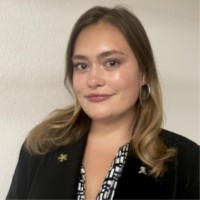 The St. Regis San Francisco Employee Chloé Kamber's profile photo