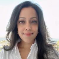 Climate Investment Funds Employee Umesha de Silva's profile photo