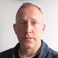 Independent Logic Employee Rob Healy's profile photo