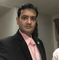 Rocktech Engineers Employee Rakesh Deshpande's profile photo