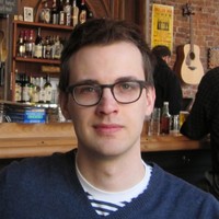 Acsior Employee Martin Dimitrov's profile photo