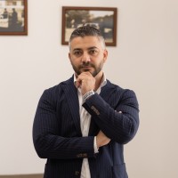 Security.it Srl Employee Giuseppe Sordi's profile photo