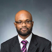 Georgia Power Company Employee Reginald Ward's profile photo