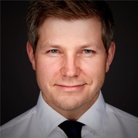 Samform Employee Kristian Nilsen's profile photo