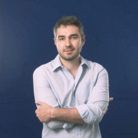 Damapel Employee Reinaldo Contartesi's profile photo