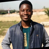 Complete Farmer Employee Joshua Fudzagbo's profile photo