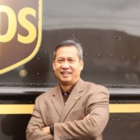 California Baptist University Employee Luke Mauricio's profile photo